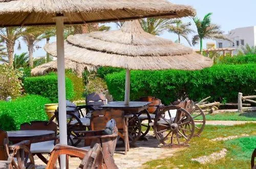 قرية بالما سي شور هومز في الاحياء Affittacamere Hurghada