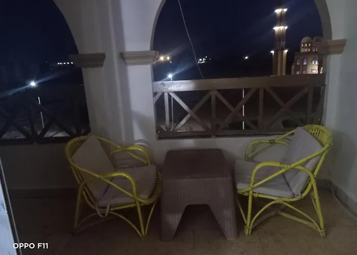 قرية بالما سي شور هومز في الاحياء Affittacamere