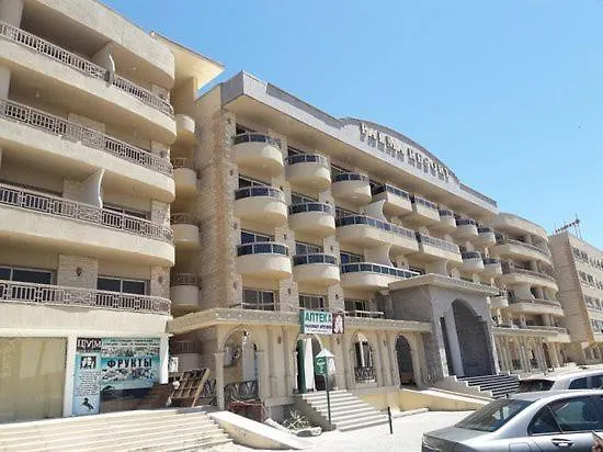 Affittacamere قرية بالما سي شور هومز في الاحياء Hurghada